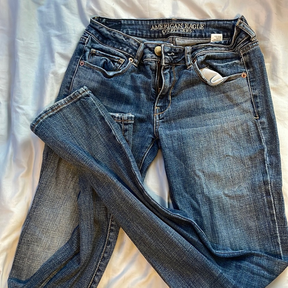 Women’s American Eagle pants